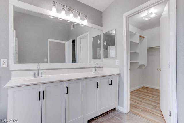 1716 Anchor Drive, North Las Vegas, NV 89032