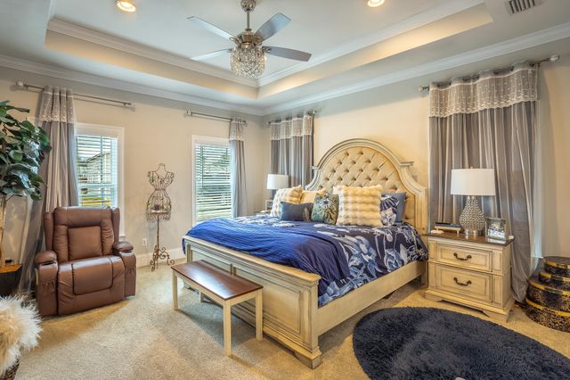 305 Tillis Lane, Crawfordville, FL 32327