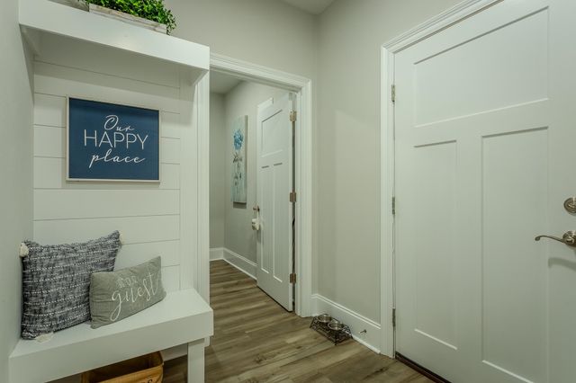 305 Tillis Lane, Crawfordville, FL 32327