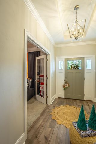 305 Tillis Lane, Crawfordville, FL 32327