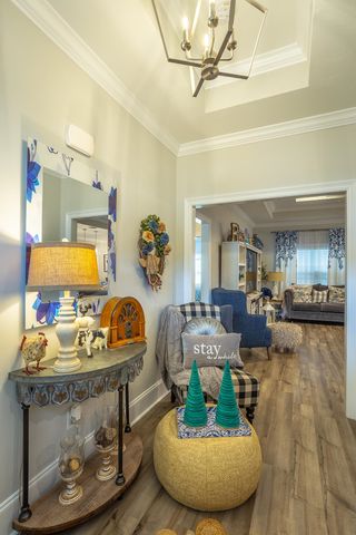 305 Tillis Lane, Crawfordville, FL 32327