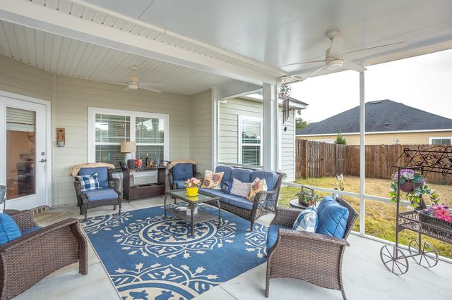 305 Tillis Lane, Crawfordville, FL 32327