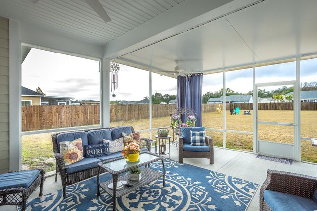 305 Tillis Lane, Crawfordville, FL 32327