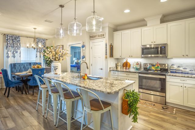 305 Tillis Lane, Crawfordville, FL 32327