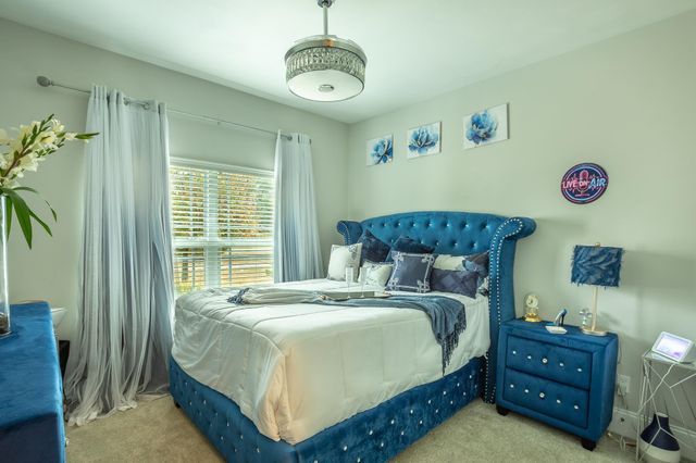 305 Tillis Lane, Crawfordville, FL 32327