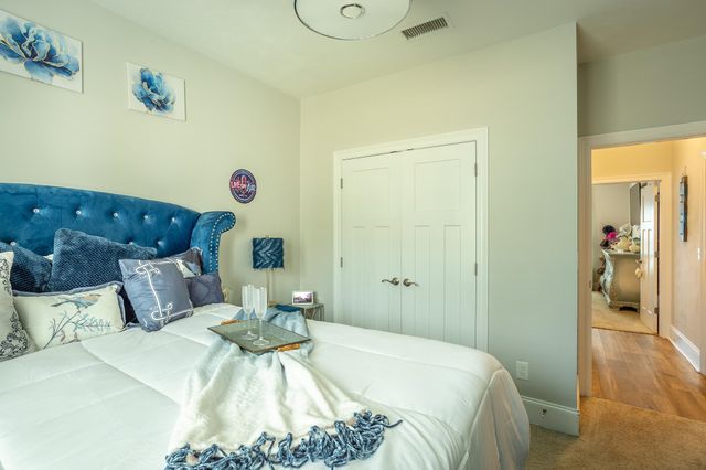 305 Tillis Lane, Crawfordville, FL 32327