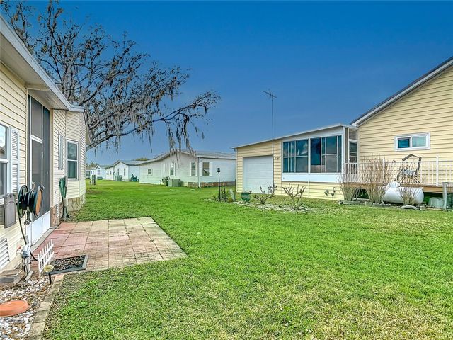 104 ADMIRAL LANE, Debary, FL 32713