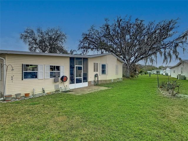 104 ADMIRAL LANE, Debary, FL 32713