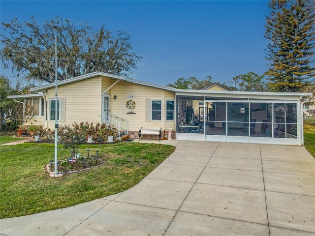 104 ADMIRAL LANE, Debary, FL 32713