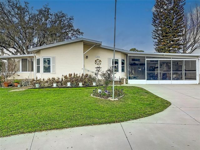 104 ADMIRAL LANE, Debary, FL 32713