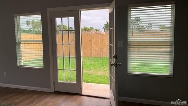 909 W Smith Drive, Pharr, TX 78577