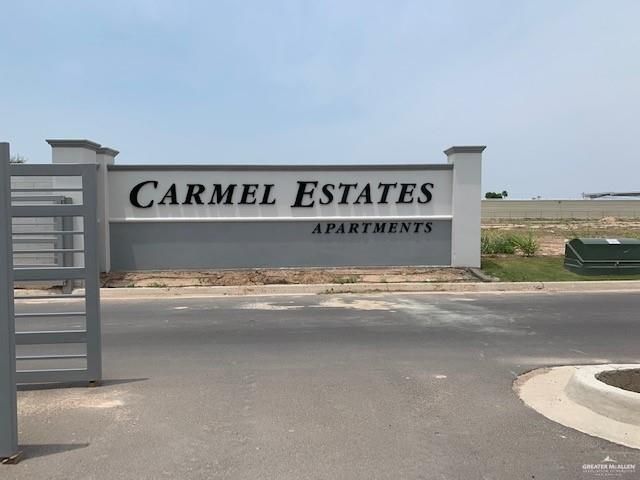 909 W Smith Drive, Pharr, TX 78577
