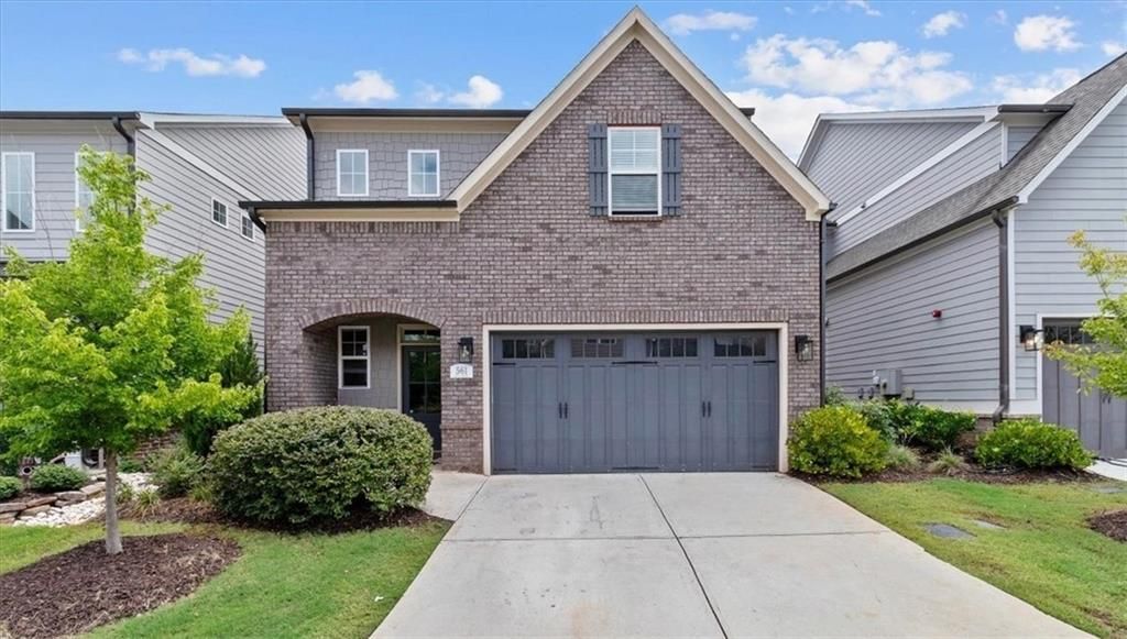 561 Onyx Landing, Marietta, GA 30064
