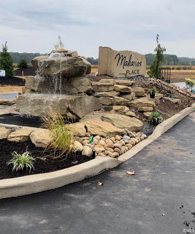 15504 Makarios Pass, Leo, IN 46788