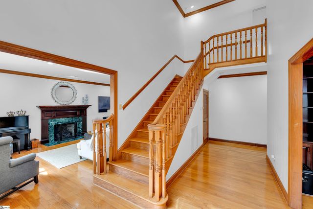 116 Sleepy Hollow Lane, Spartanburg, SC 29306
