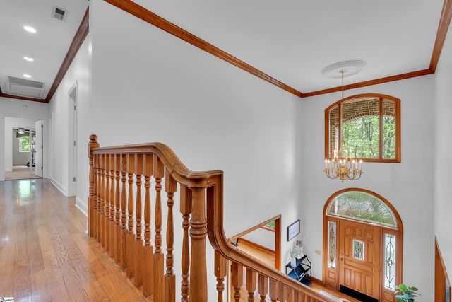116 Sleepy Hollow Lane, Spartanburg, SC 29306