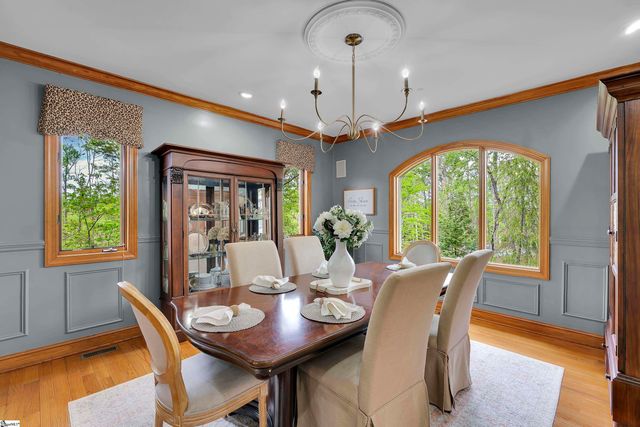 116 Sleepy Hollow Lane, Spartanburg, SC 29306