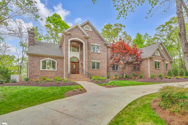 116 Sleepy Hollow Lane, Spartanburg, SC 29306
