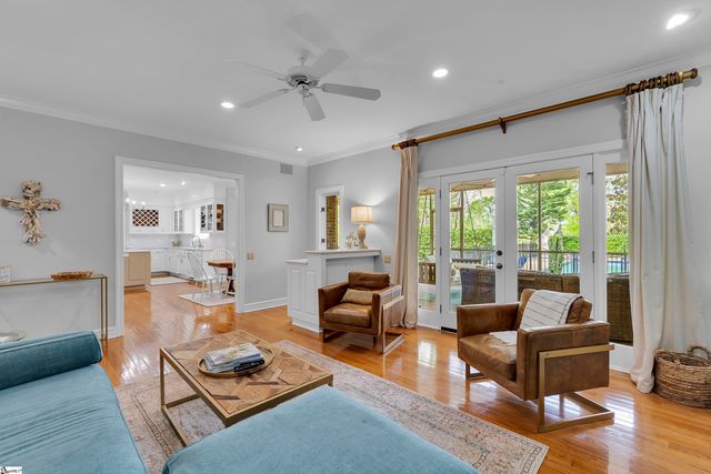 116 Sleepy Hollow Lane, Spartanburg, SC 29306