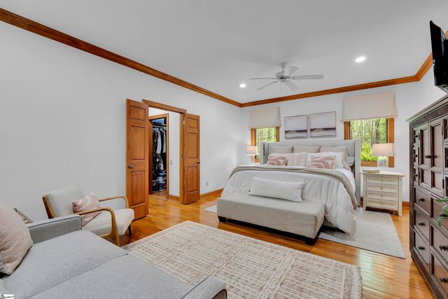 116 Sleepy Hollow Lane, Spartanburg, SC 29306