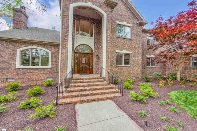 116 Sleepy Hollow Lane, Spartanburg, SC 29306