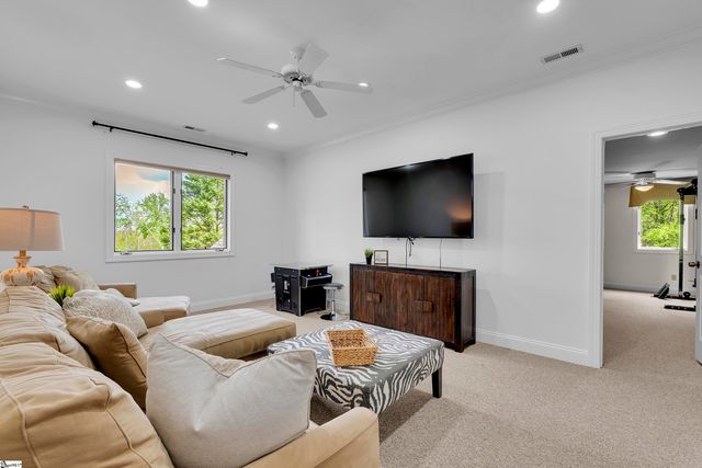 116 Sleepy Hollow Lane, Spartanburg, SC 29306