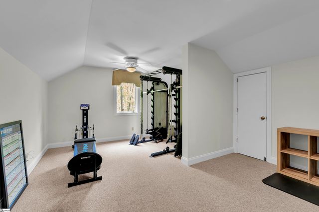 116 Sleepy Hollow Lane, Spartanburg, SC 29306