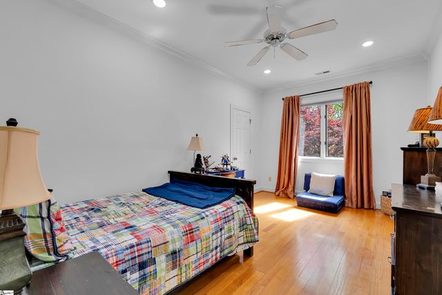 116 Sleepy Hollow Lane, Spartanburg, SC 29306
