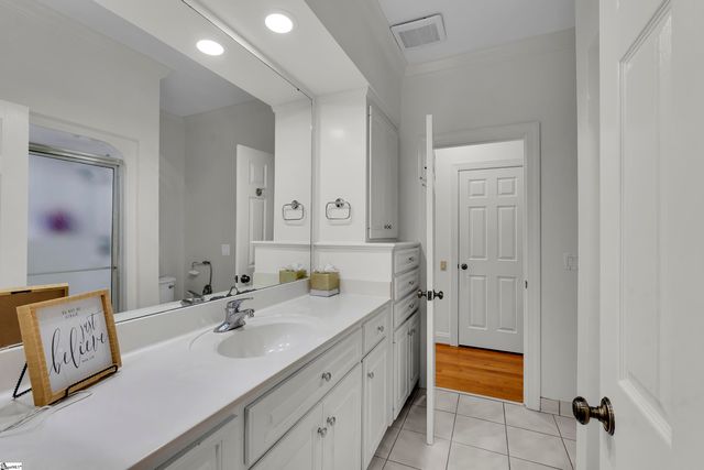 116 Sleepy Hollow Lane, Spartanburg, SC 29306