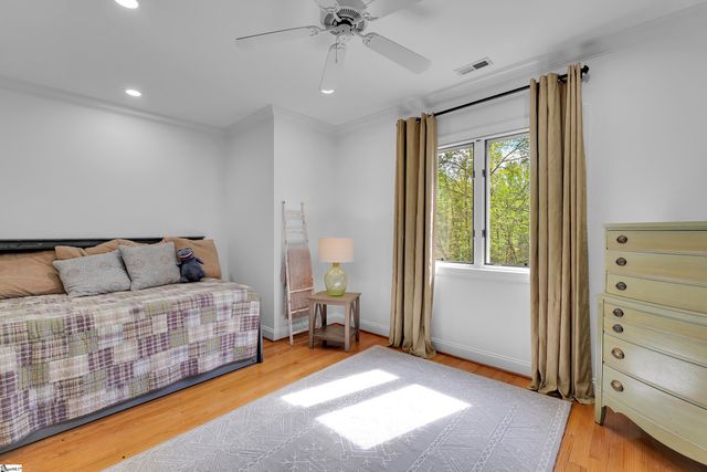 116 Sleepy Hollow Lane, Spartanburg, SC 29306