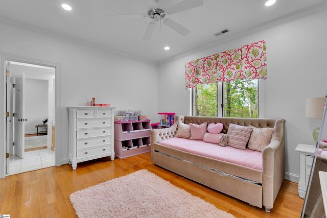 116 Sleepy Hollow Lane, Spartanburg, SC 29306