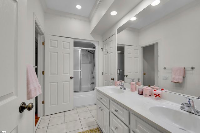 116 Sleepy Hollow Lane, Spartanburg, SC 29306