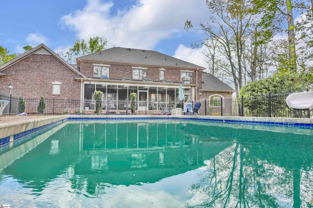 116 Sleepy Hollow Lane, Spartanburg, SC 29306