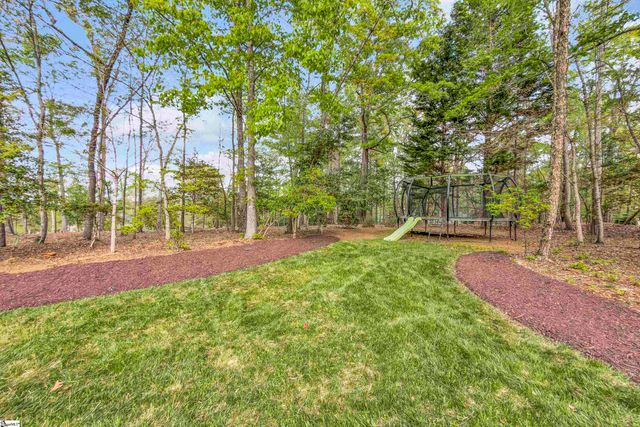 116 Sleepy Hollow Lane, Spartanburg, SC 29306