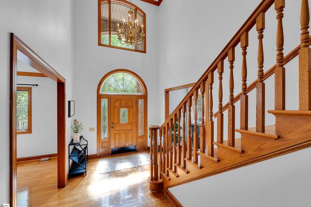 116 Sleepy Hollow Lane, Spartanburg, SC 29306