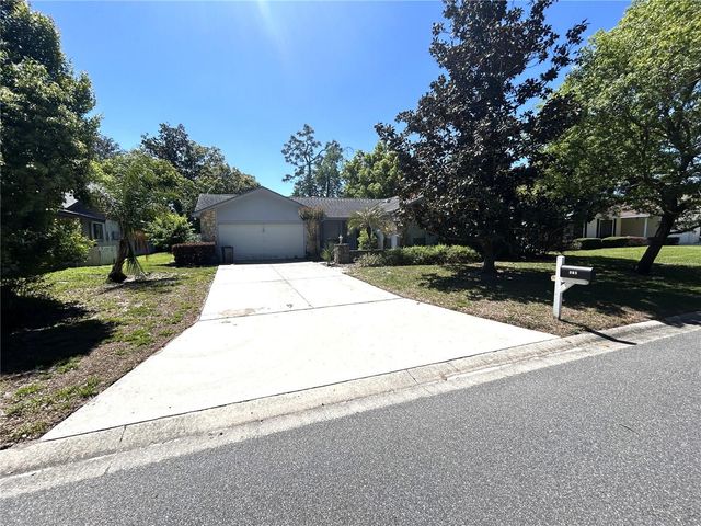 305 COBLE DRIVE, Longwood, FL 32779