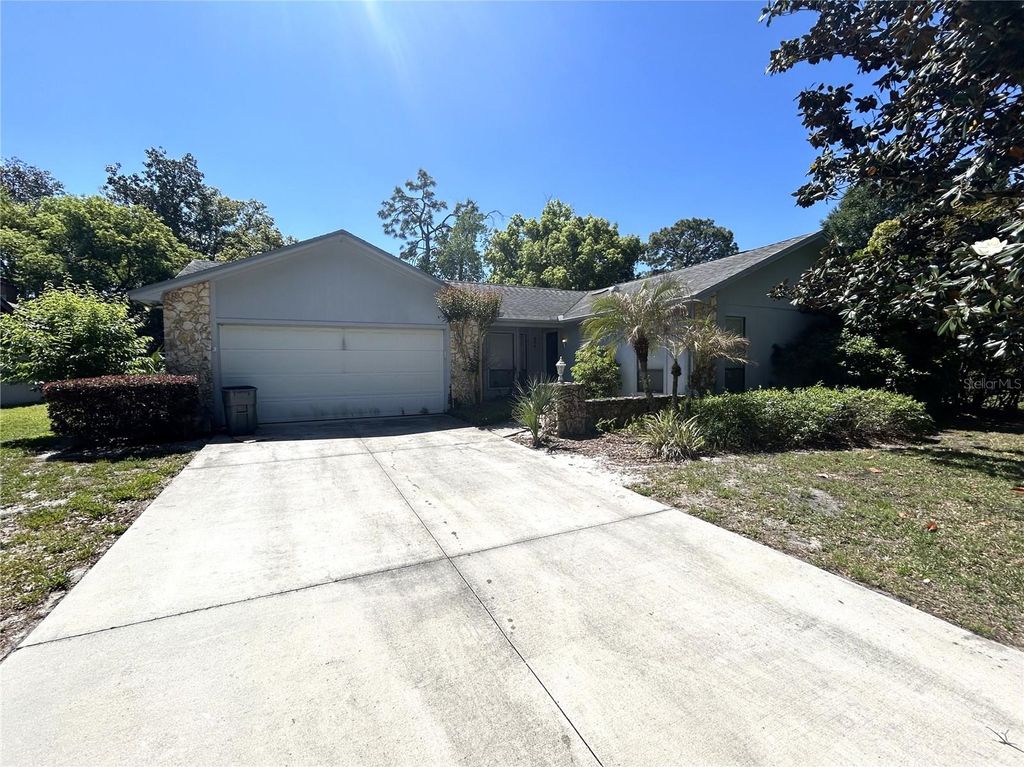 305 COBLE DRIVE, Longwood, FL 32779