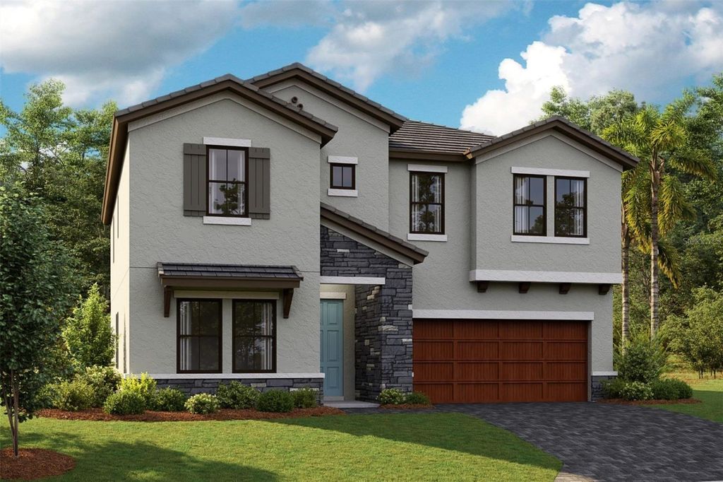 8530 DOVE BOG TERRACE, Parrish, FL 34219