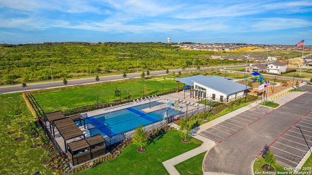 12519 Desert Fox, Converse, TX 78109