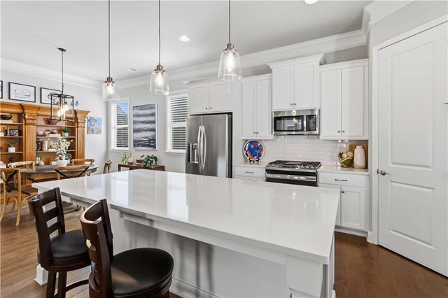 2168 Capers Drive, Marietta, GA 30064