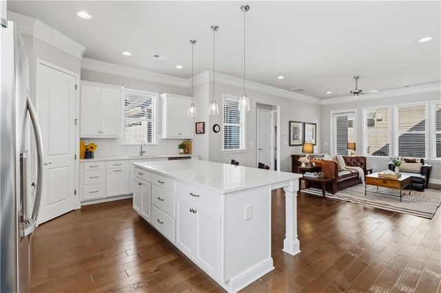 2168 Capers Drive, Marietta, GA 30064