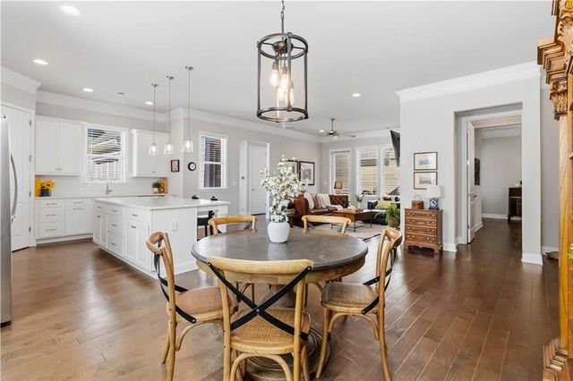 2168 Capers Drive, Marietta, GA 30064