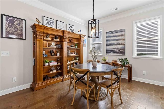 2168 Capers Drive, Marietta, GA 30064