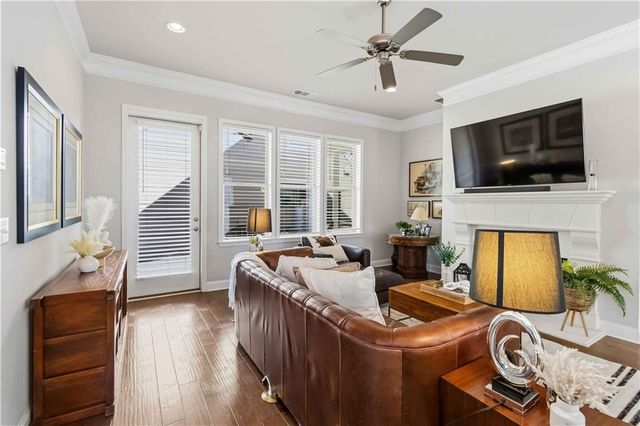 2168 Capers Drive, Marietta, GA 30064