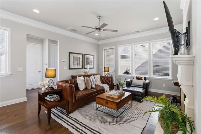 2168 Capers Drive, Marietta, GA 30064