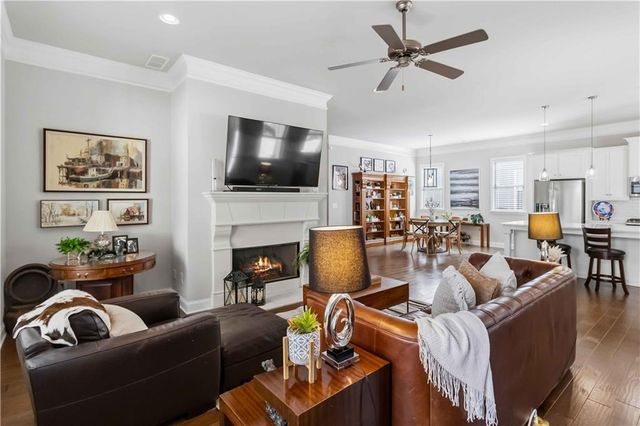 2168 Capers Drive, Marietta, GA 30064