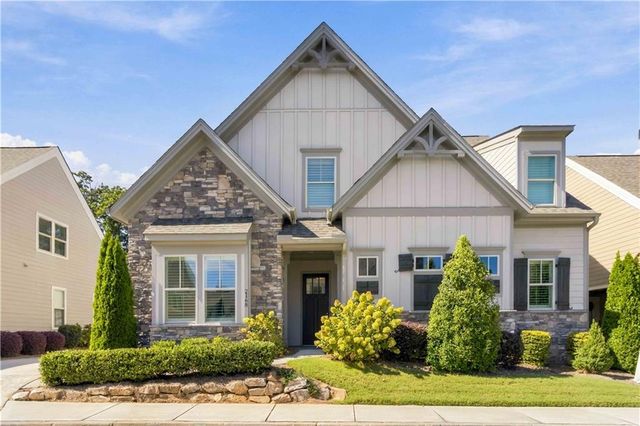 2168 Capers Drive, Marietta, GA 30064
