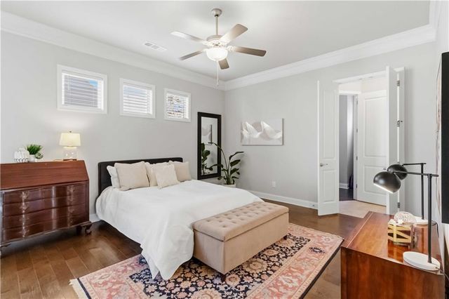 2168 Capers Drive, Marietta, GA 30064