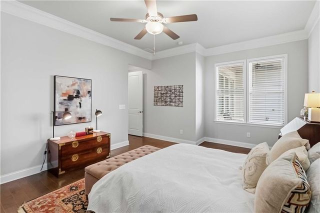 2168 Capers Drive, Marietta, GA 30064