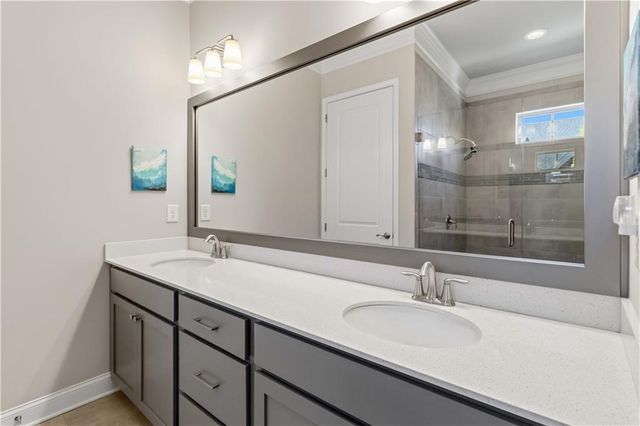2168 Capers Drive, Marietta, GA 30064